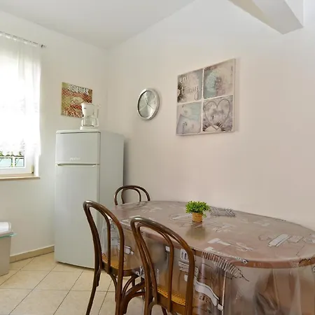 Fuer 4 Personen Ca 45 Qm In Fazana, Istrien Istrische Riviera *