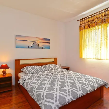 Fuer 4 Personen Ca 45 Qm In Fazana, Istrien Istrische Riviera * Valbandon