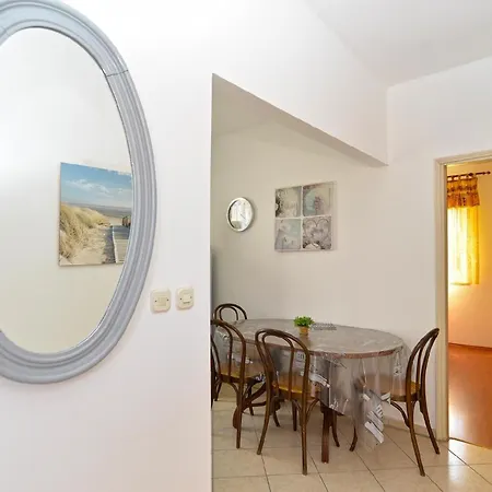 Fuer 4 Personen Ca 45 Qm In Fazana, Istrien Istrische Riviera *