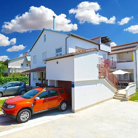 Fuer 4 Personen Ca 45 Qm In Fazana, Istrien Istrische Riviera Valbandon