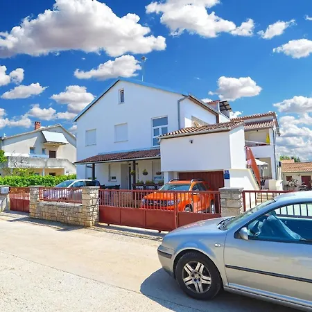 Fuer 4 Personen Ca 45 Qm In Fazana, Istrien Istrische Riviera *