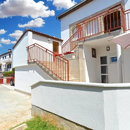 Apartment Fuer 4 Personen Ca 45 Qm In Fazana, Istrien Istrische Riviera
