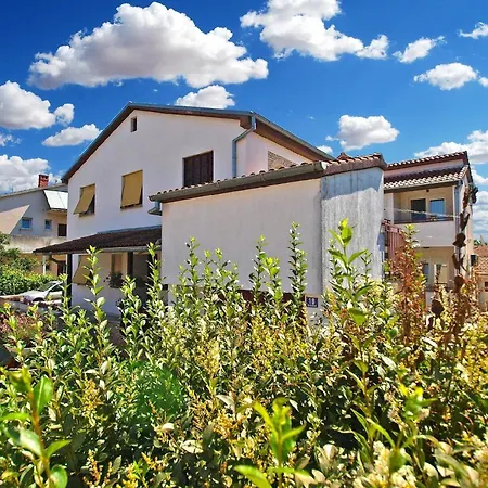 Fuer 4 Personen Ca 45 Qm In Fazana, Istrien Istrische Riviera Apartment