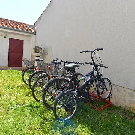 Fuer 4 Personen Ca 45 Qm In Fazana, Istrien Istrische Riviera * Valbandon